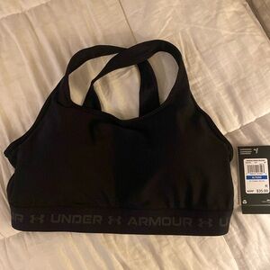 COPY - NWT Under Armour Sports/Athletic Bra XL